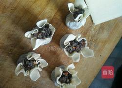 烧麦的做法图解6