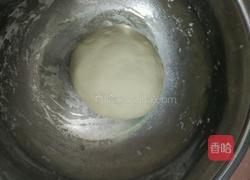 葱油饼的做法图解2