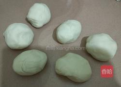 葱油饼的做法图解4