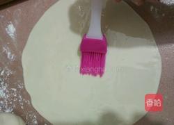 葱油饼的做法图解6