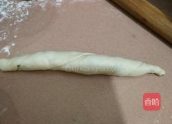 葱油饼的做法图解9