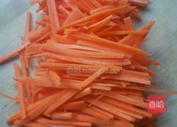 自制酸腌菜的做法图解4