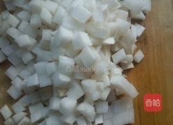 自制酸腌菜的做法图解5