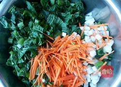 自制酸腌菜的做法图解7