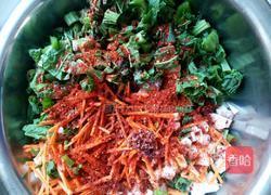 自制酸腌菜的做法图解8