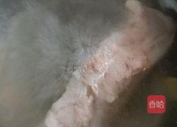 夹沙扣的做法图解1