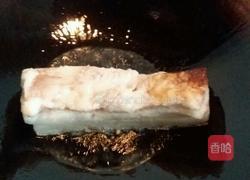 夹沙扣的做法图解3