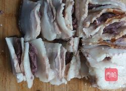 夹沙扣的做法图解11