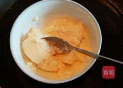 抹茶慕斯蛋糕的做法图解11