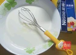 抹茶慕斯蛋糕的做法图解13