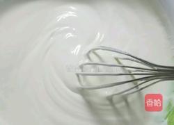 抹茶慕斯蛋糕的做法图解14