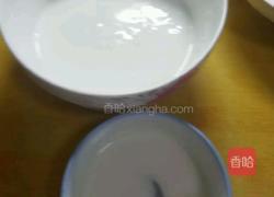 抹茶慕斯蛋糕的做法图解15