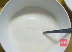 抹茶慕斯蛋糕的做法图解16