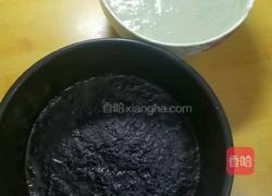 抹茶慕斯蛋糕的做法图解18