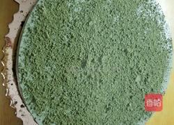 抹茶慕斯蛋糕的做法图解22