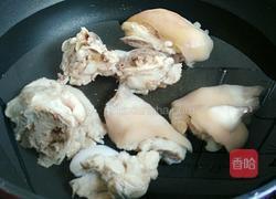 叉烧豚骨拉面的做法图解2