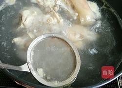 叉烧豚骨拉面的做法图解3