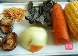 叉烧豚骨拉面的做法图解6