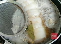 叉烧豚骨拉面的做法图解14