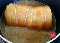 叉烧豚骨拉面的做法图解15