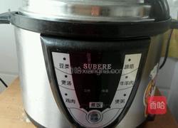 高粱米花豆粥的做法图解8