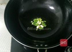 青椒炒土豆的做法图解3