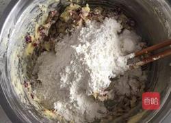 蔓越莓饼干的做法图解6