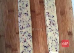 蔓越莓饼干的做法图解8