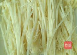 酸汤肉片的做法图解5