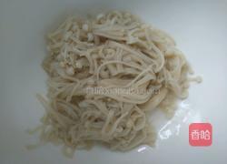 酸汤肉片的做法图解6