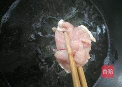 酸汤肉片的做法图解7