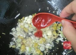 酸汤肉片的做法图解10