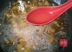 酸汤肉片的做法图解12