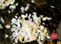 熘肉段的做法图解10