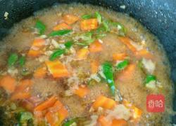 熘肉段的做法图解12