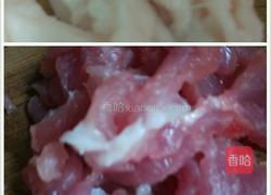 手撕卷心莱的做法图解3