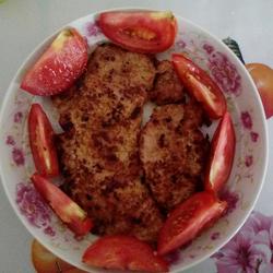 中式猪扒的做法[图]