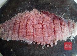 中式猪扒的做法图解2