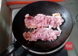 中式猪扒的做法图解4