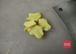 莲藕大骨汤的做法图解6