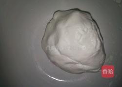  糯米饼 (糖粑粑 四川话) 的做法图解2