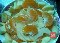 水果拼盘的做法图解5