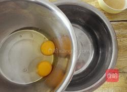 迷彩蛋糕的做法图解4