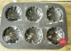 迷彩蛋糕的做法图解11