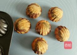 迷彩蛋糕的做法图解18