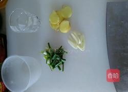 煮大闸蟹的做法图解2