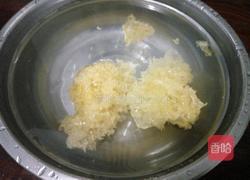 红枣冰糖银耳莲子羹的做法图解1