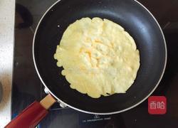 蔬菜卷饼的做法图解6