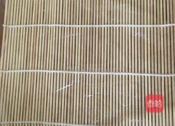 寿司的做法图解9