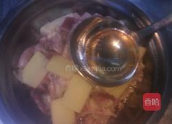 小炒鸡胗的做法图解2